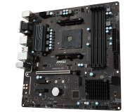 MSI B350M PRO-VDH - 363616 - zdjęcie 2